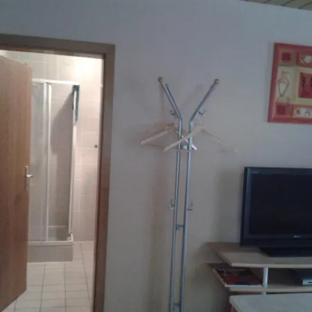 Ferienwohnung Steinheuer Adenau