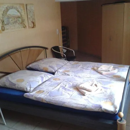 Ferienwohnung Steinheuer